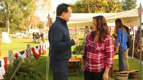 American Housewife: 1×15