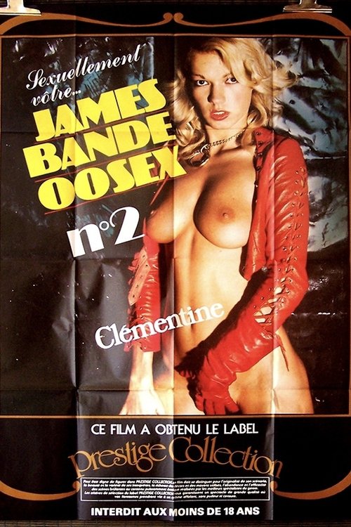 James Bande 00Sex 2