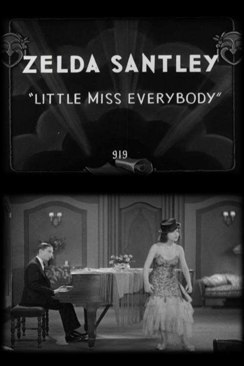 Little Miss Everybody