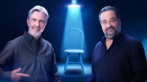 Glenn & Mick's Celebrity Intervention