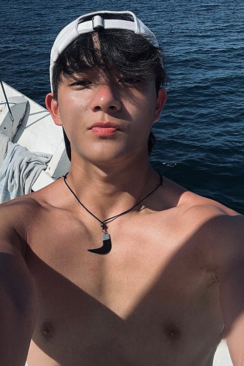 Jeremias Grandy Wang