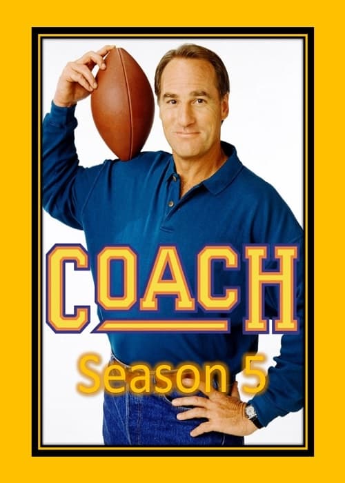 Coach, S05 - (1992)