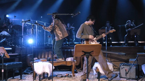 Brent Forever: Live From Brooklyn Paramount