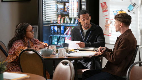 Image de l'épisode Épisode 7