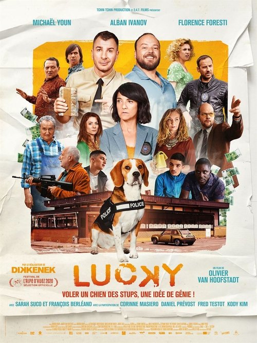 Lucky Lucky