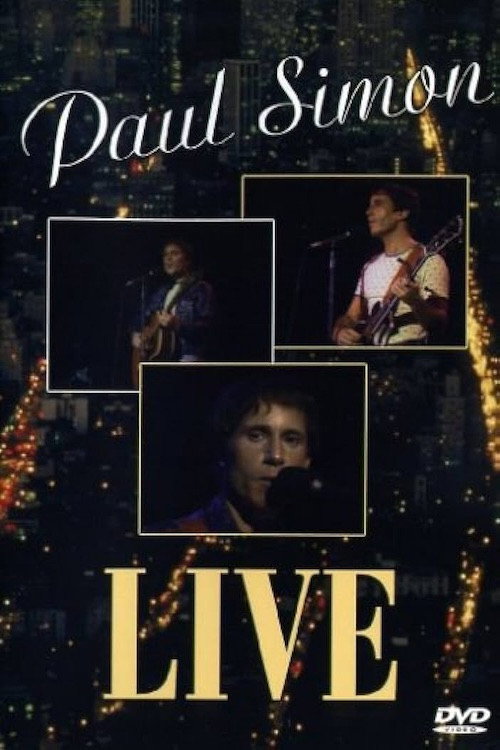 Paul Simon BBC