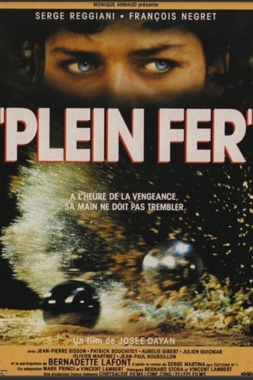 Plein fer 1990