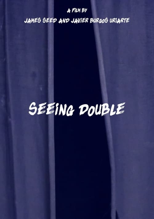 Seeing Double (2020) poster