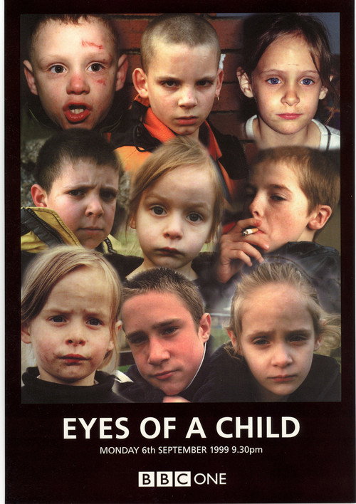 Eyes of a Child