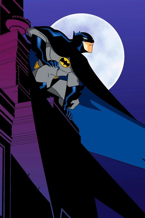 The Batman
