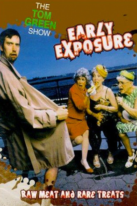 Escena 4 de The Tom Green Show