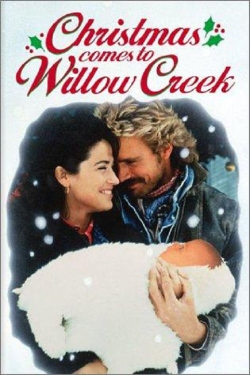 Christmas Comes to Willow Creek poster