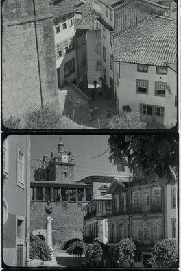 Viseu: A Cidade-Jardim da Beira Interior poster