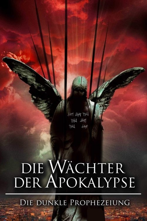 Die Wächter der Apokalypse