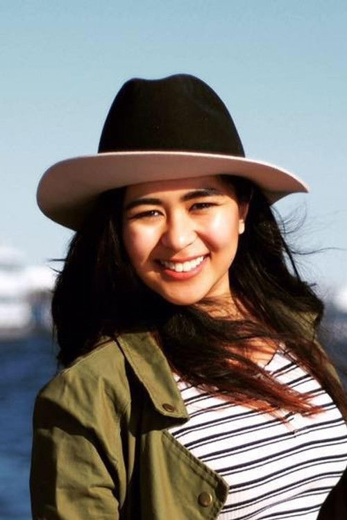 Foto de Anelle Dehghani