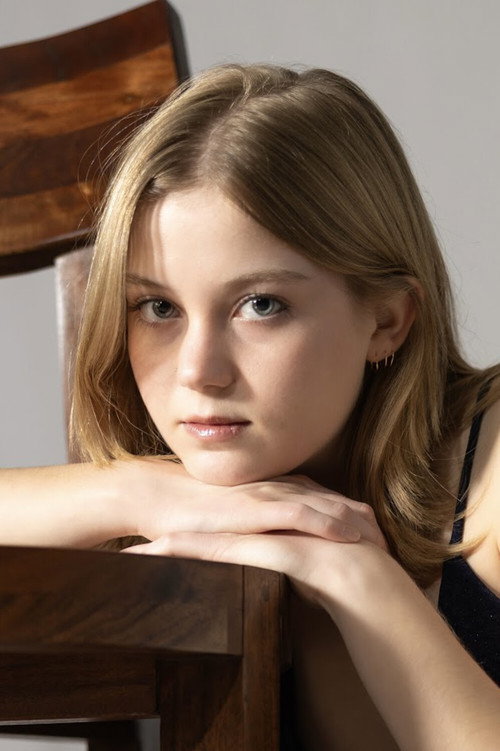 Foto de Louisa Lynch