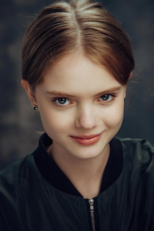 Alisa Konashenkova