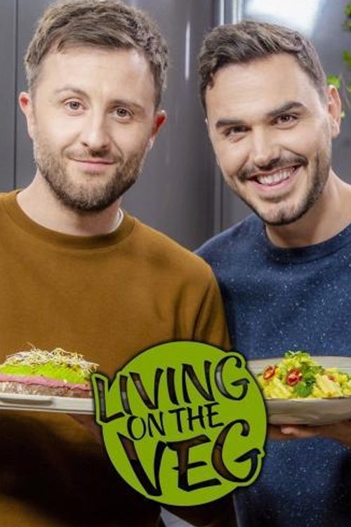 Living On The Veg 2020