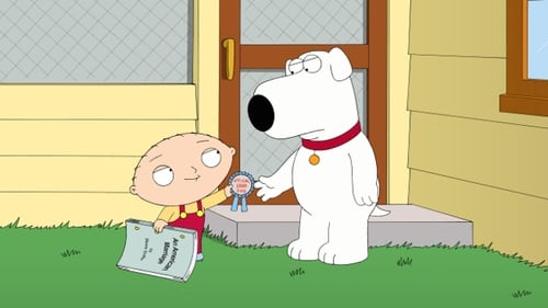 Family Guy: 11×10