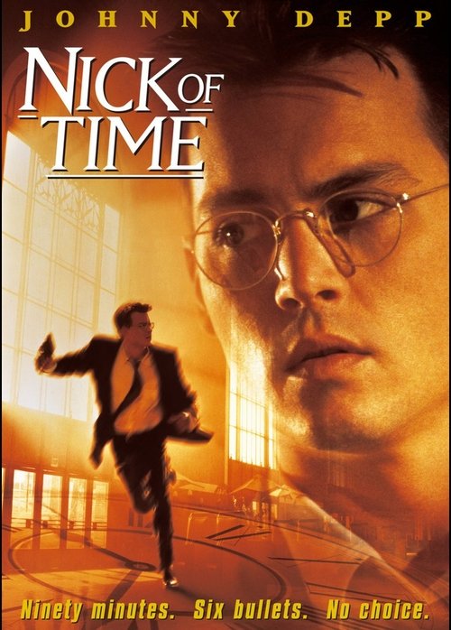 Watch Nick of Time (1995) HD Movie Online Free