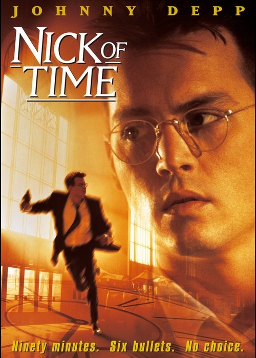 Nick of Time (1995)