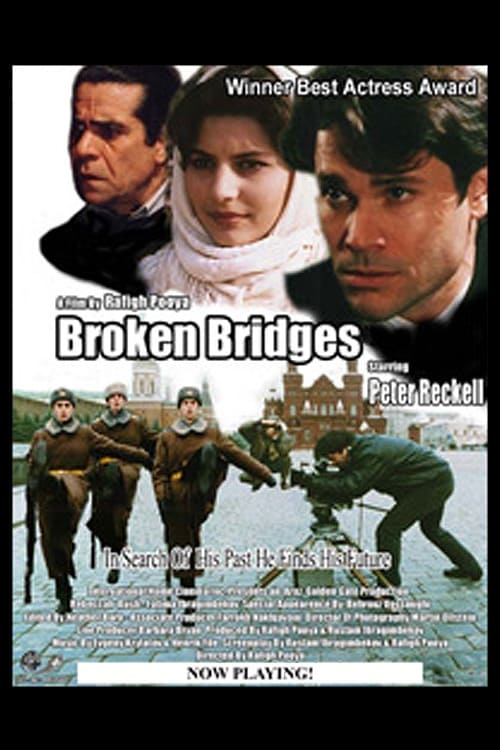 Broken Bridges 2004