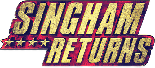 Singham Returns