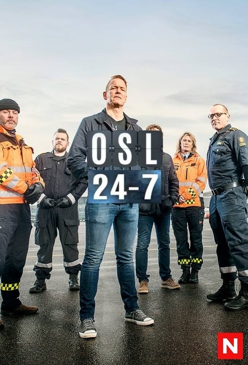 Poster OSL 24-7