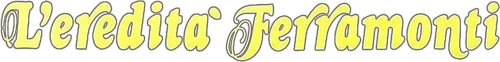 L'eredità Ferramonti