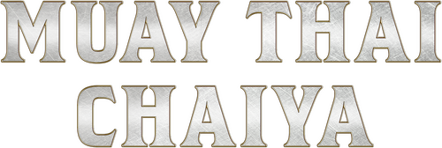 Muay Thai Chaiya
