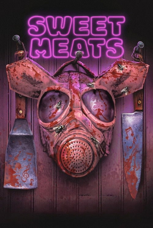 Sweet Meats poster