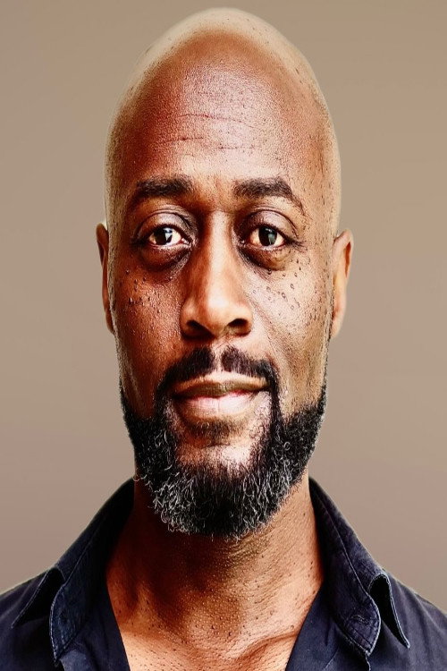 Adrien Deza Dja