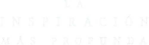 La inspiración más profunda
