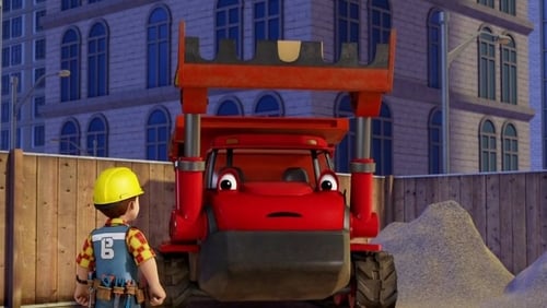 Poster della serie Bob the Builder