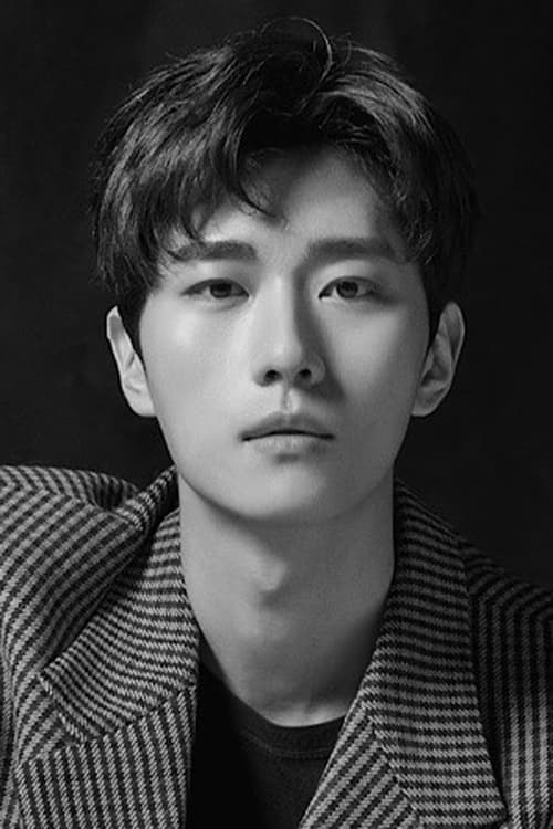 Kép: Park Yeon-woo színész profilképe