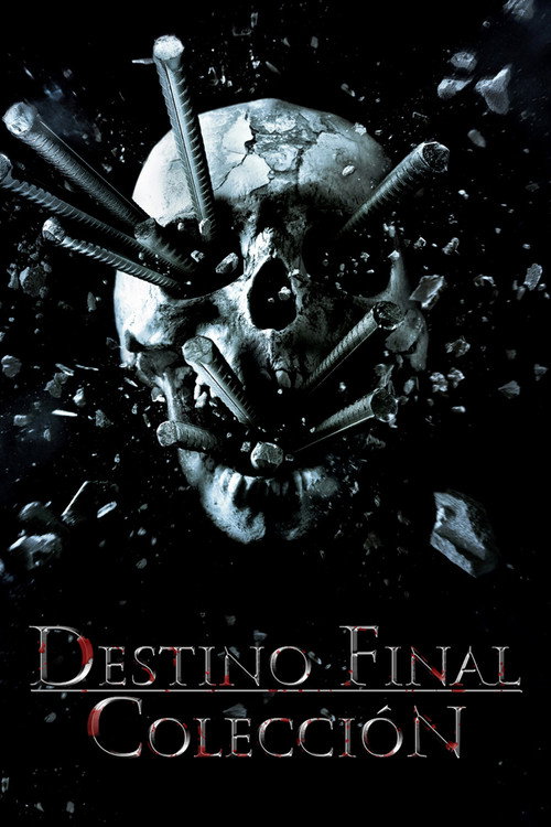 Destino final - Colección