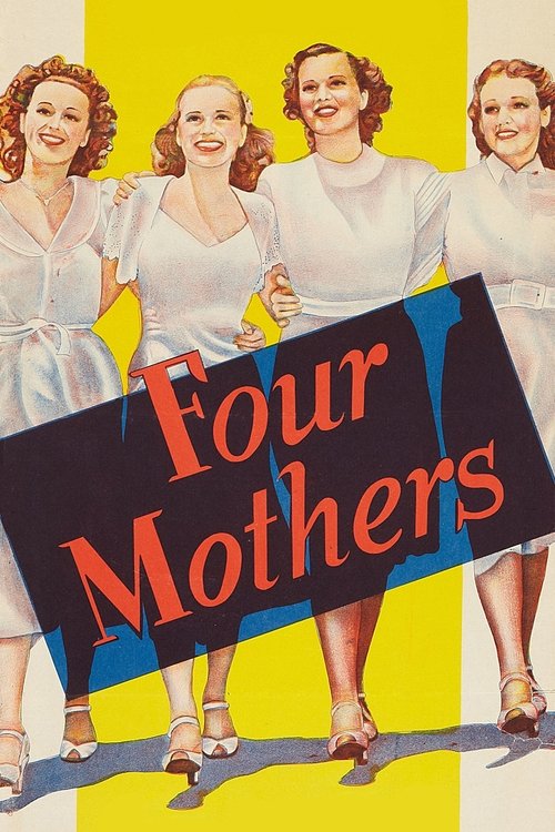 Four Mothers poster