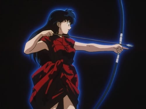 InuYasha: 3×4