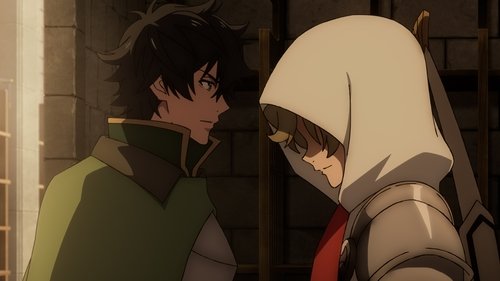 The Rising of the Shield Hero: 3×10