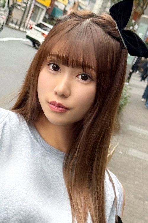 碓井せりな Photo