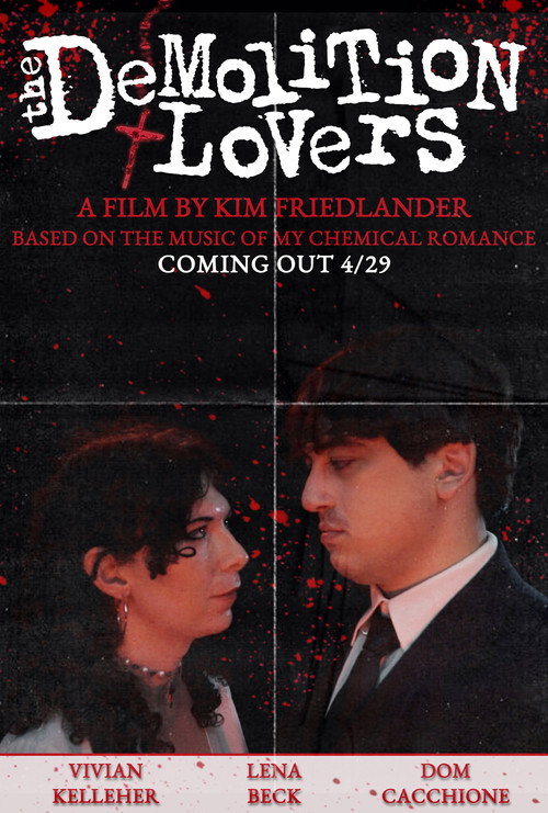 The Demolition Lovers