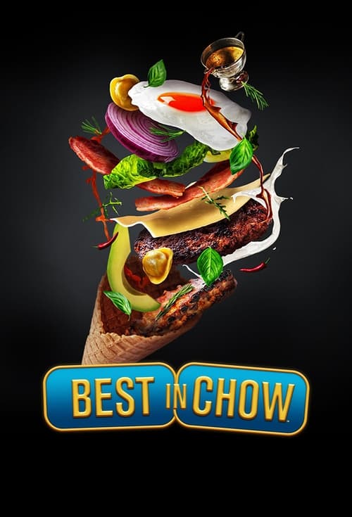 Best in Chow (2023)