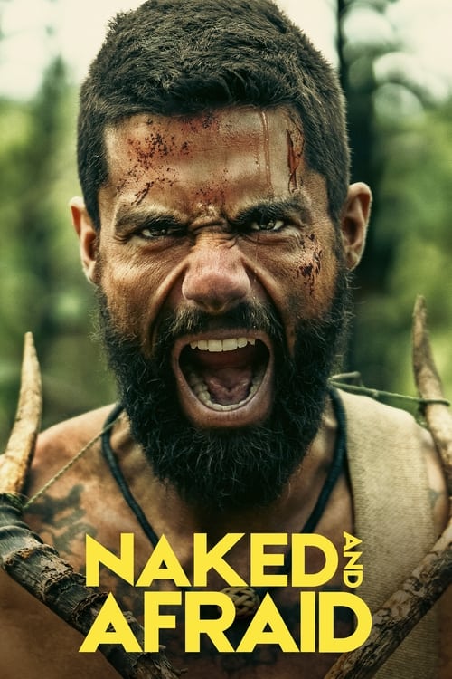 Naked and Afraid - Retour à l'instinct primaire, S16 - (2023)