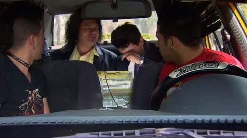 Épisode 29
