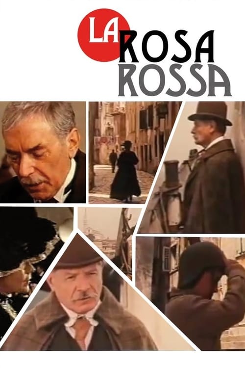 La rosa rossa (1973)