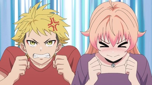 WITCH WATCH: 1×13