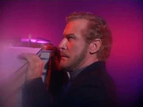 Escena del episodio 16 de la temporada 2 de The Ghost & Mrs. Muir