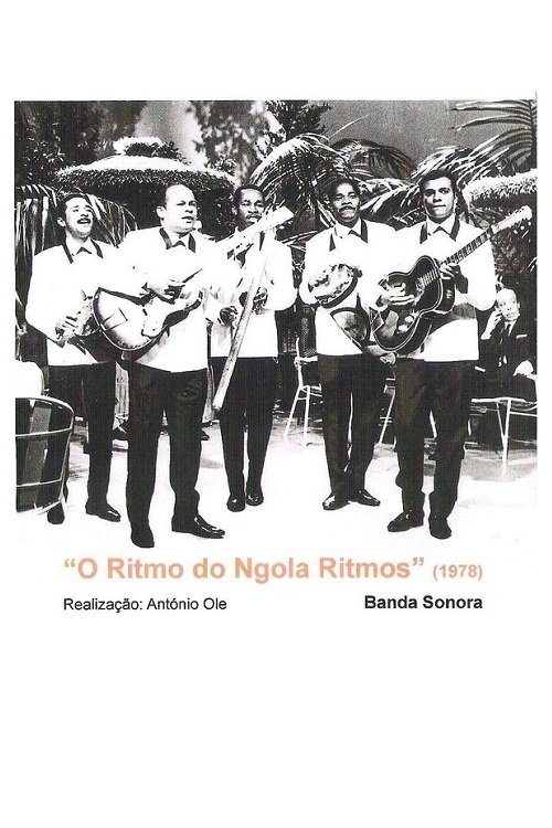 O Ritmo do N'Gola Ritmos 1978