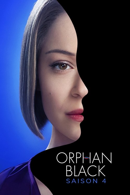 Orphan Black - Saison 4