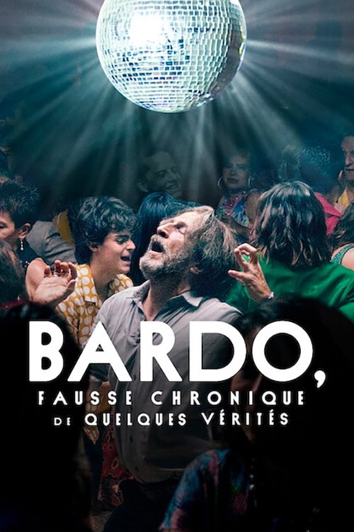 BARDO, Fausse Chronique de Quelques Vérités (2022)